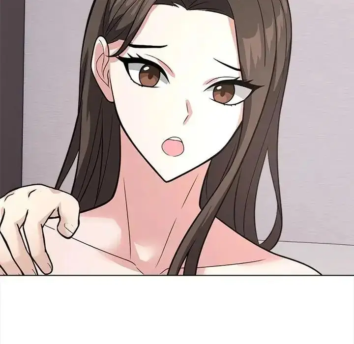 漫画《与爸爸的情妇共处一室》第13话第130张图