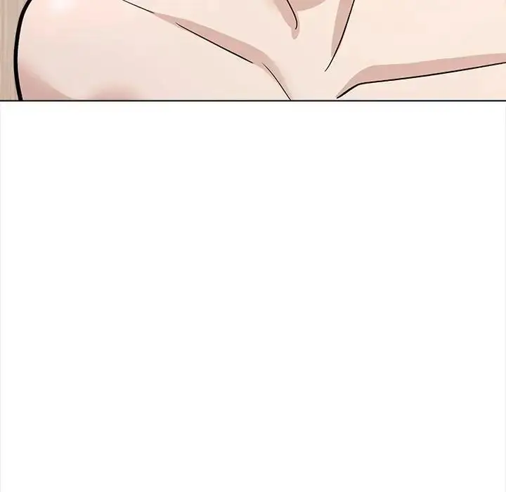 漫画《与爸爸的情妇共处一室》第13话第133张图