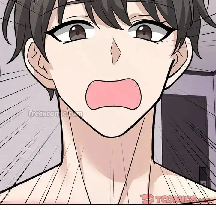 漫画《与爸爸的情妇共处一室》第13话第135张图