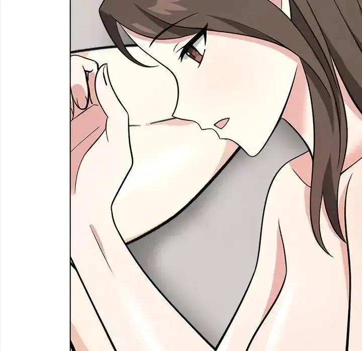 漫画《与爸爸的情妇共处一室》第13话第14张图