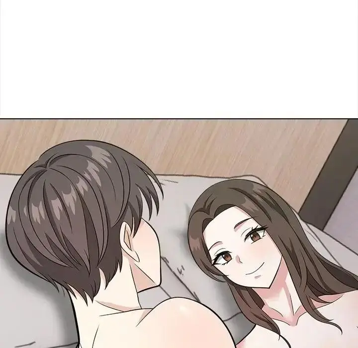 漫画《与爸爸的情妇共处一室》第13话第16张图