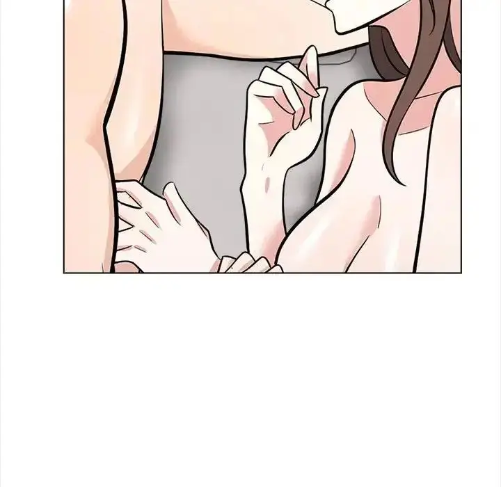 漫画《与爸爸的情妇共处一室》第13话第19张图