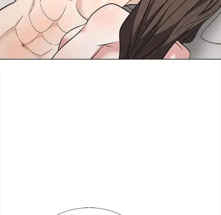 漫画《与爸爸的情妇共处一室》第13话第24张图