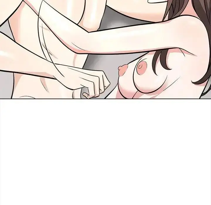 漫画《与爸爸的情妇共处一室》第13话第26张图