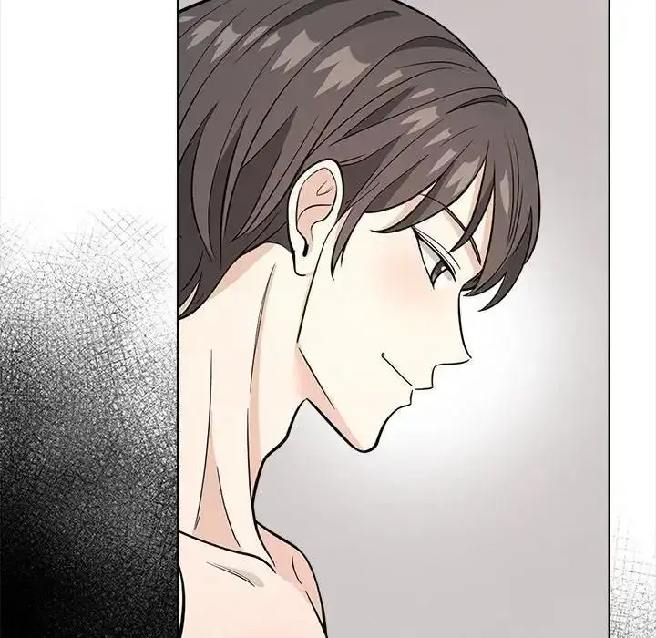 漫画《与爸爸的情妇共处一室》第13话第32张图