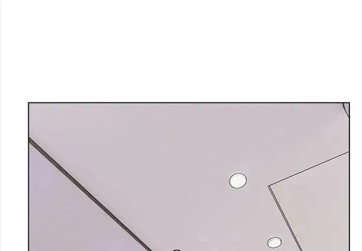 漫画《与爸爸的情妇共处一室》第13话第4张图