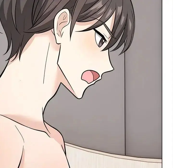 漫画《与爸爸的情妇共处一室》第13话第44张图