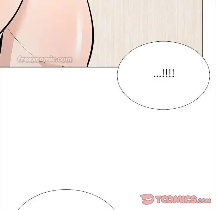 漫画《与爸爸的情妇共处一室》第13话第45张图