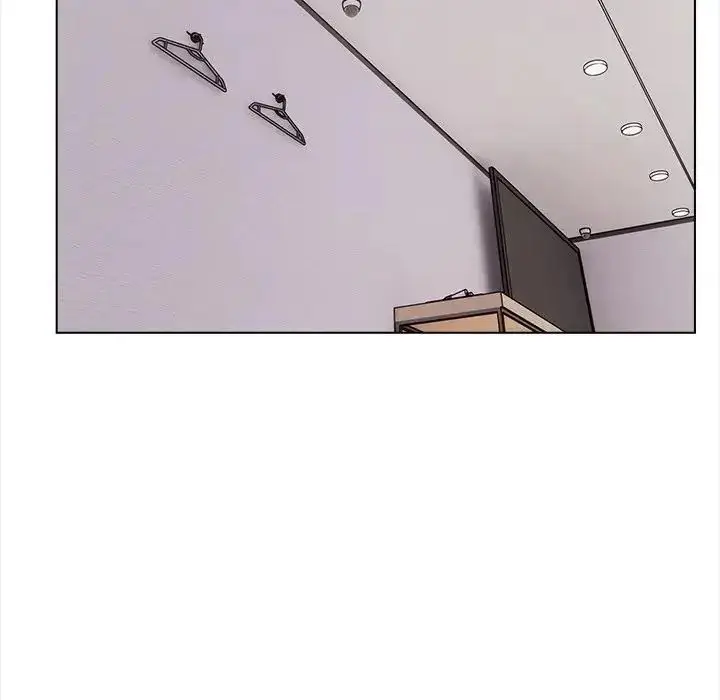 漫画《与爸爸的情妇共处一室》第13话第5张图