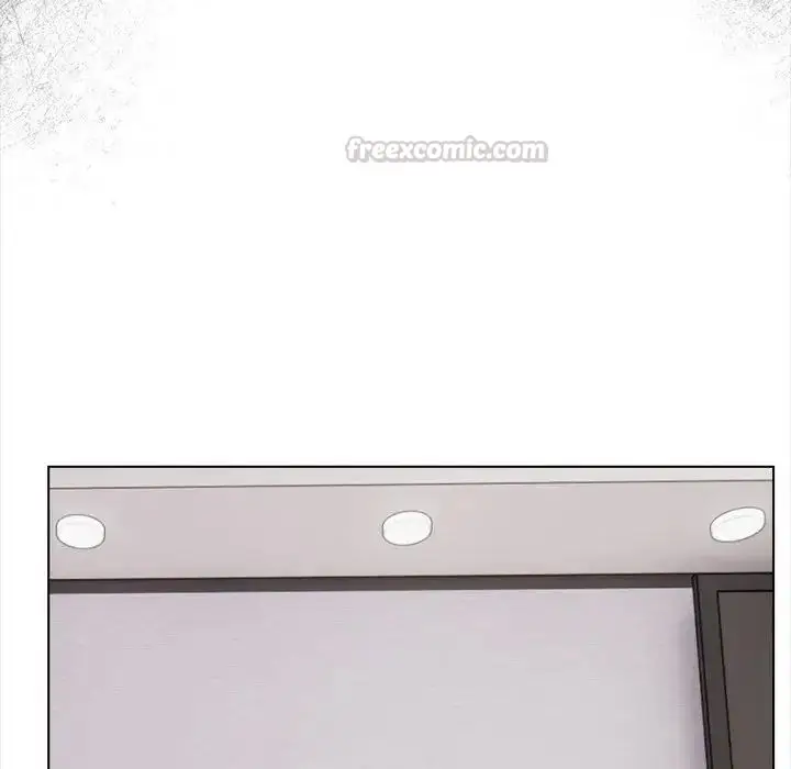 漫画《与爸爸的情妇共处一室》第13话第90张图