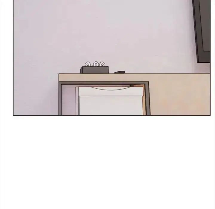 漫画《与爸爸的情妇共处一室》第13话第91张图