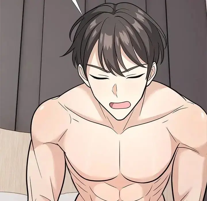 漫画《与爸爸的情妇共处一室》第13话第98张图