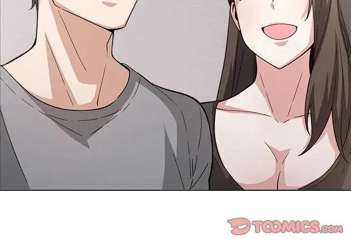 漫画《与爸爸的情妇共处一室》第10话第110张图