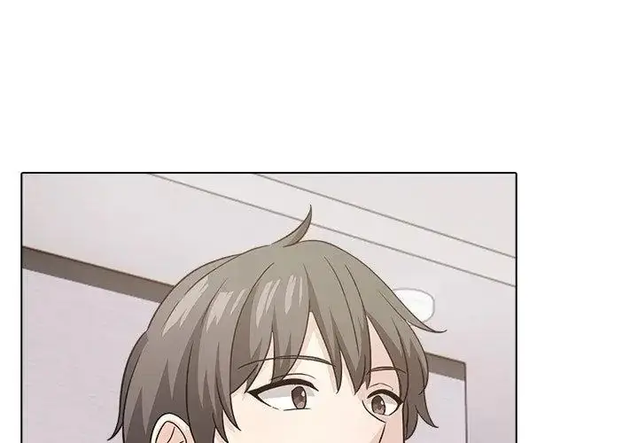 漫画《与爸爸的情妇共处一室》第10话第116张图