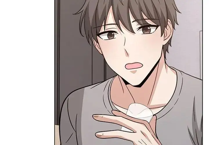漫画《与爸爸的情妇共处一室》第10话第122张图
