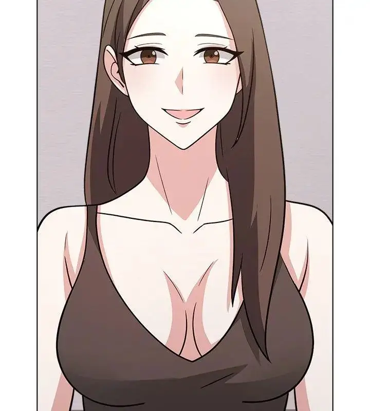 漫画《与爸爸的情妇共处一室》第10话第132张图