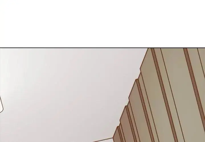 漫画《与爸爸的情妇共处一室》第10话第14张图