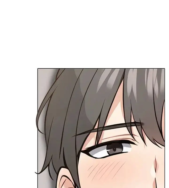 漫画《与爸爸的情妇共处一室》第10话第144张图