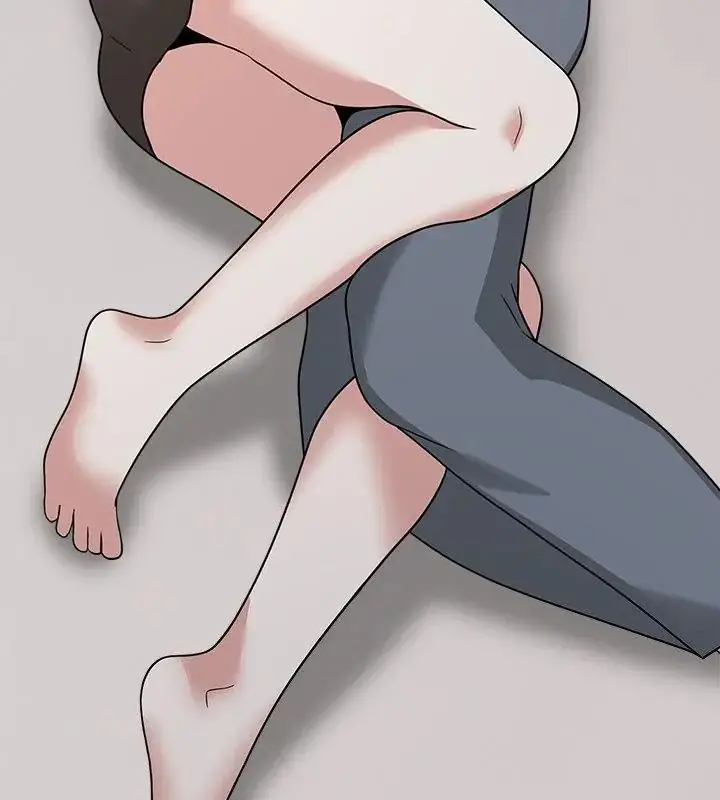 漫画《与爸爸的情妇共处一室》第10话第148张图