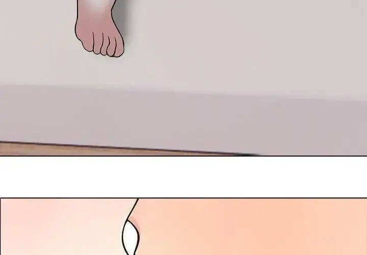 漫画《与爸爸的情妇共处一室》第10话第149张图
