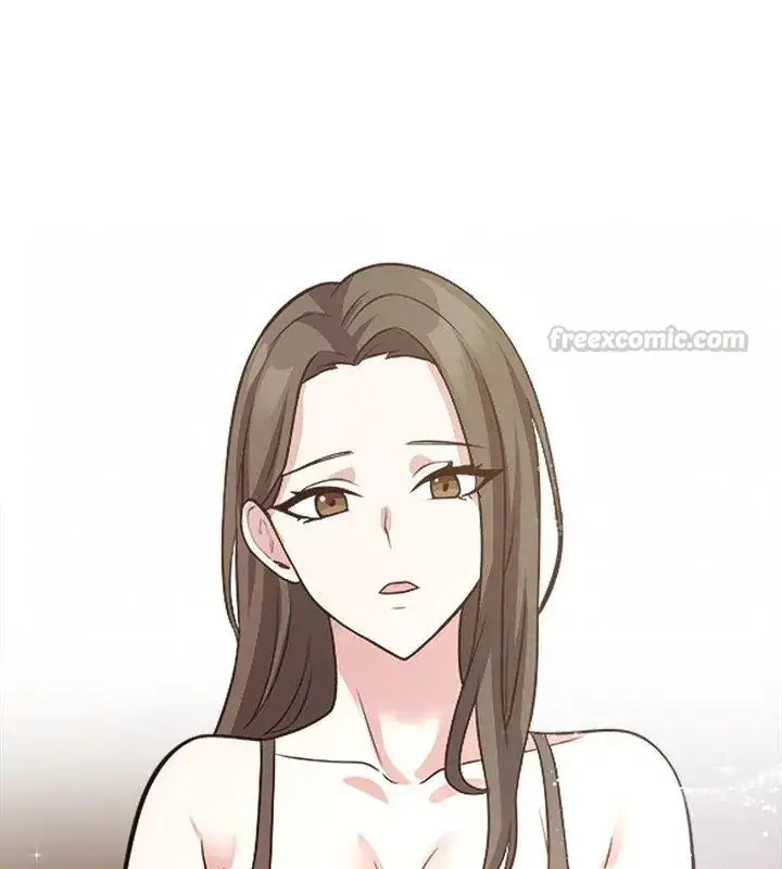 漫画《与爸爸的情妇共处一室》第10话第30张图