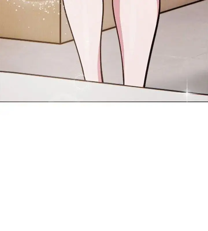 漫画《与爸爸的情妇共处一室》第10话第33张图