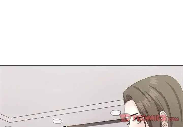 漫画《与爸爸的情妇共处一室》第10话第56张图