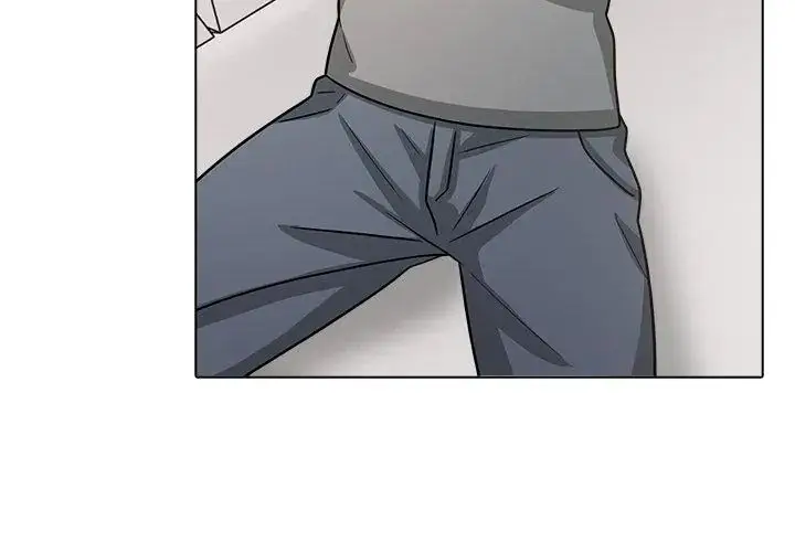 漫画《与爸爸的情妇共处一室》第10话第68张图