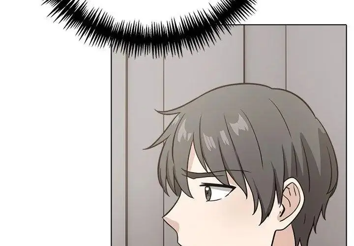 漫画《与爸爸的情妇共处一室》第10话第74张图