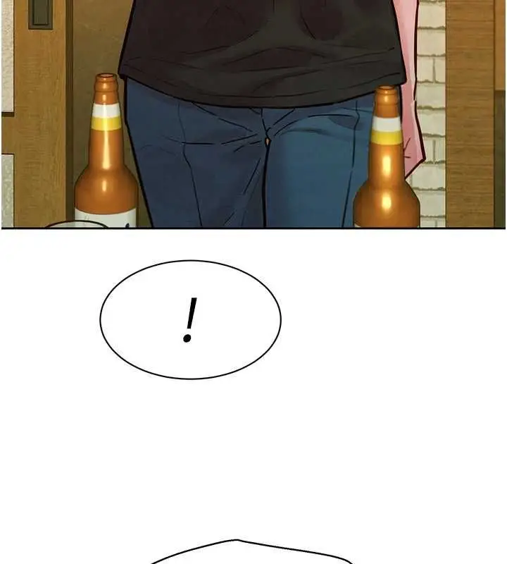 漫画《她们的最爱.ZIP》第16话第111张图
