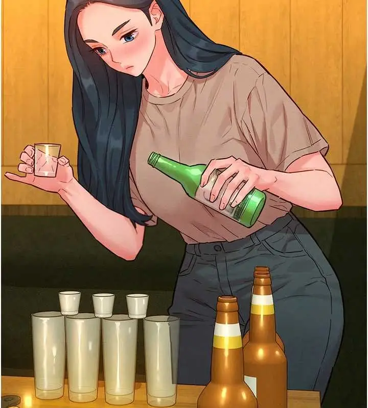 漫画《她们的最爱.ZIP》第16话第55张图