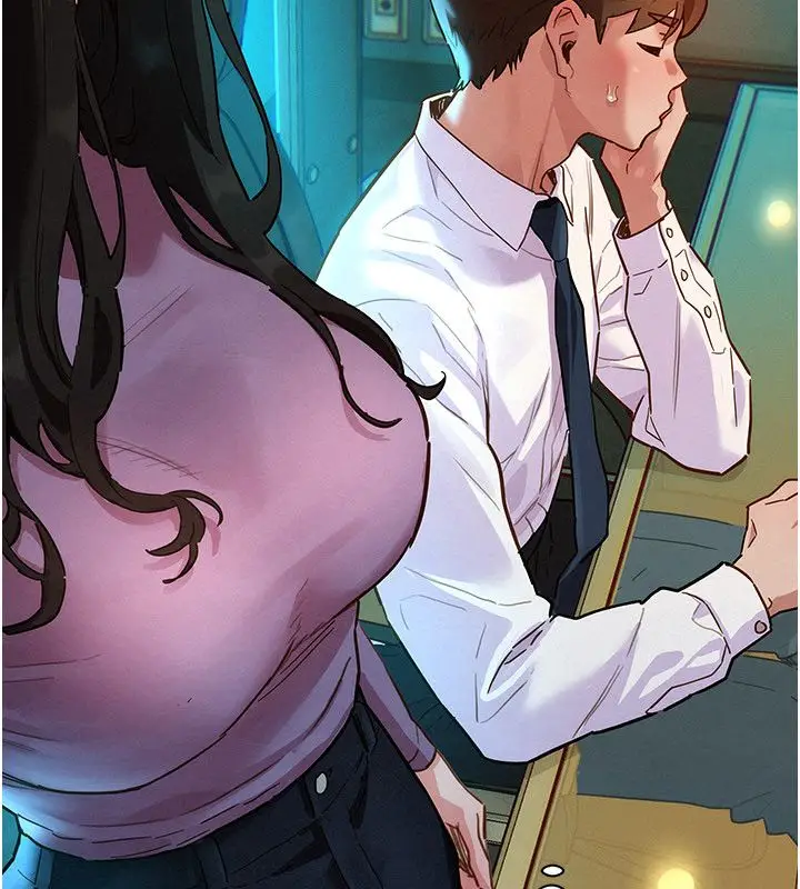 漫画《她们的最爱.ZIP》第1话第117张图