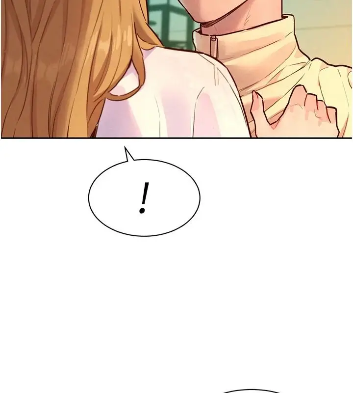 漫画《她们的最爱.ZIP》第19话第128张图