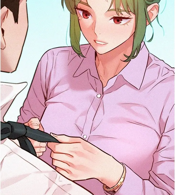 漫画《她们的最爱.ZIP》第24话第23张图