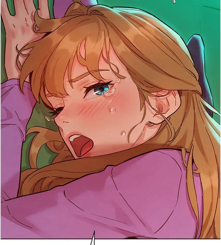 漫画《她们的最爱.ZIP》第5话第152张图