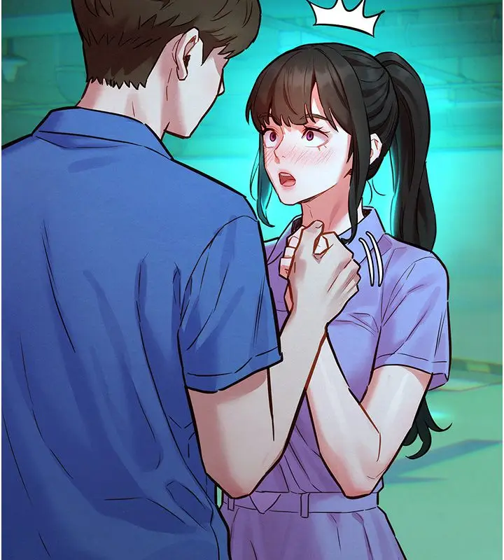漫画《她们的最爱.ZIP》第11话第114张图