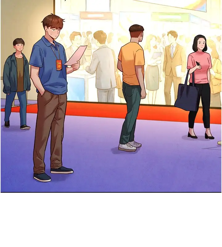 漫画《她们的最爱.ZIP》第11话第34张图
