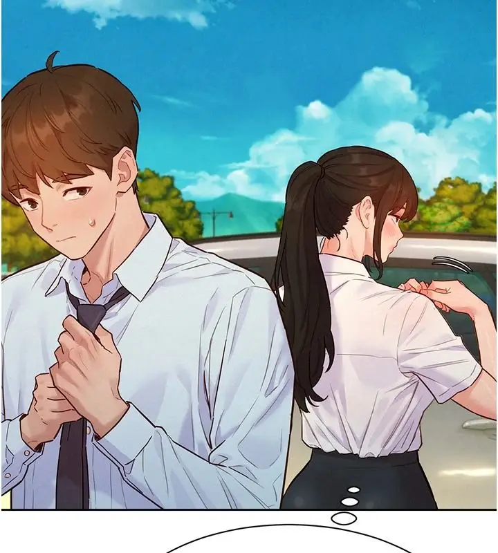 漫画《她们的最爱.ZIP》第21话第102张图