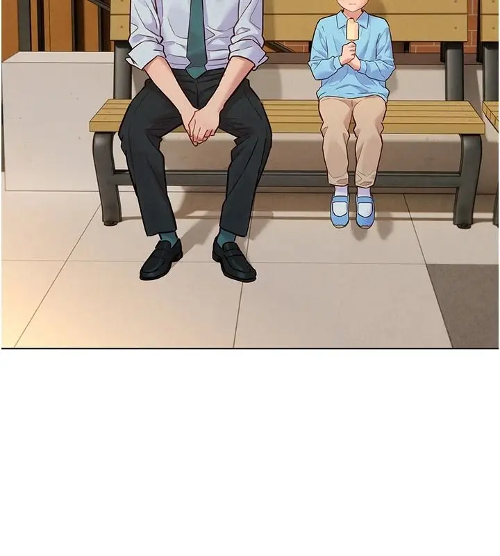 漫画《她们的最爱.ZIP》第21话第133张图
