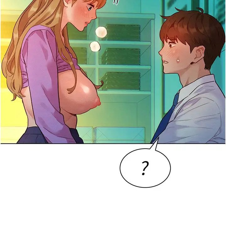 漫画《她们的最爱.ZIP》第4话第102张图