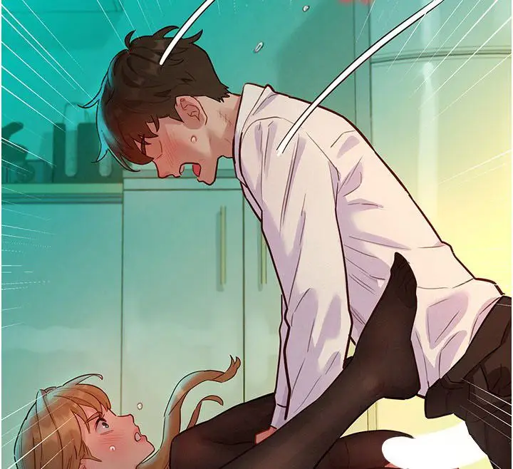 漫画《她们的最爱.ZIP》第4话第161张图