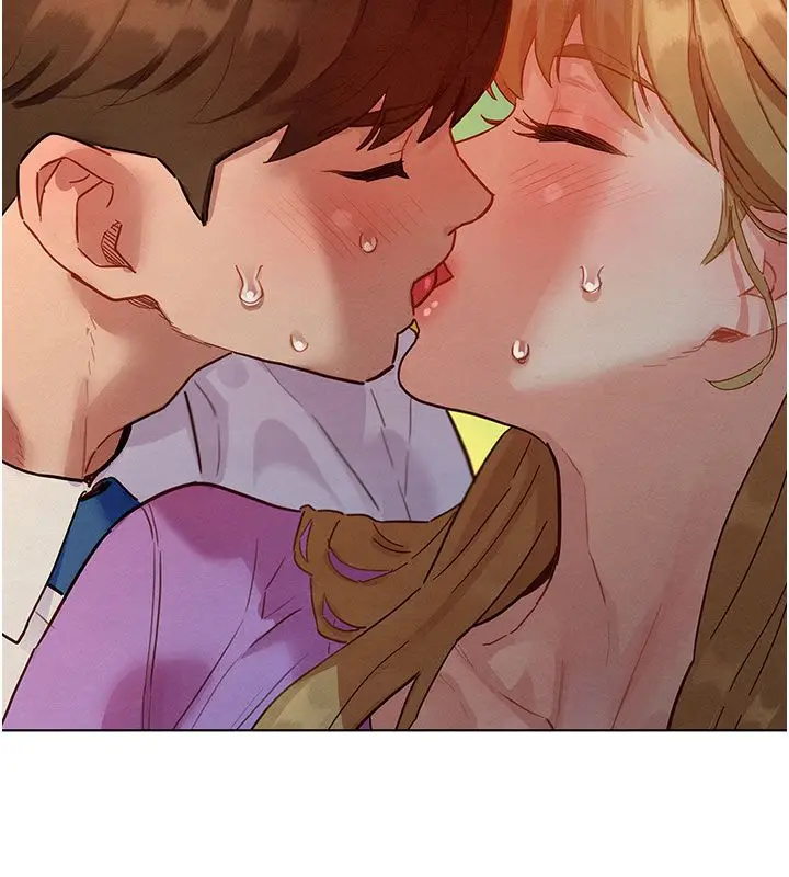 漫画《她们的最爱.ZIP》第4话第93张图