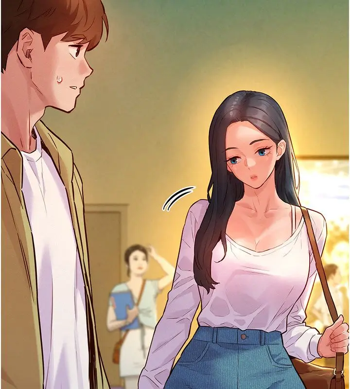 漫画《她们的最爱.ZIP》第9话第34张图