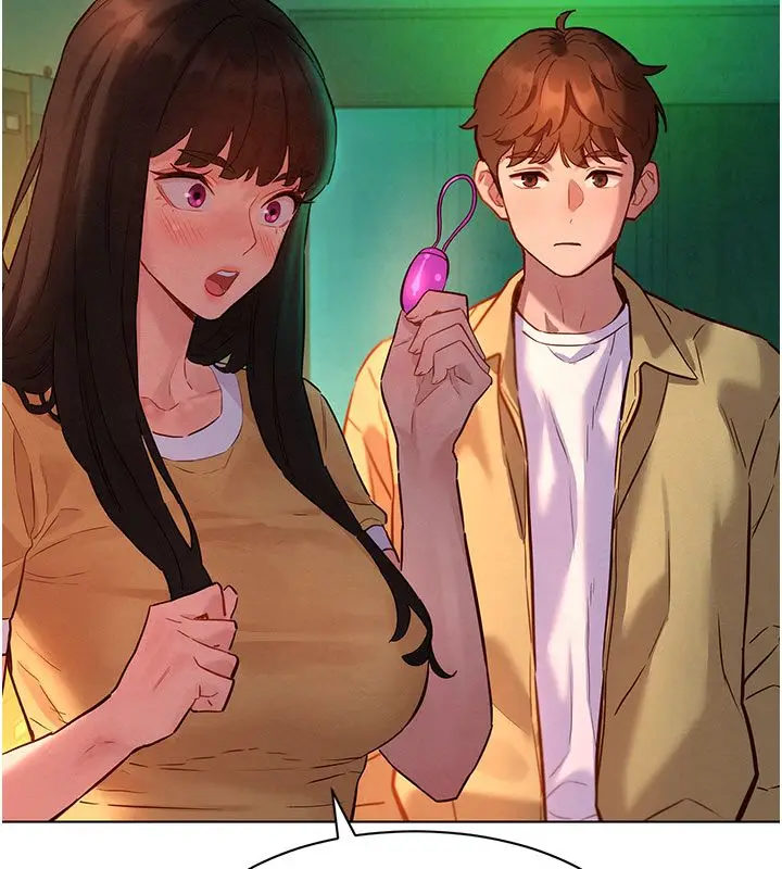 漫画《她们的最爱.ZIP》第9话第59张图