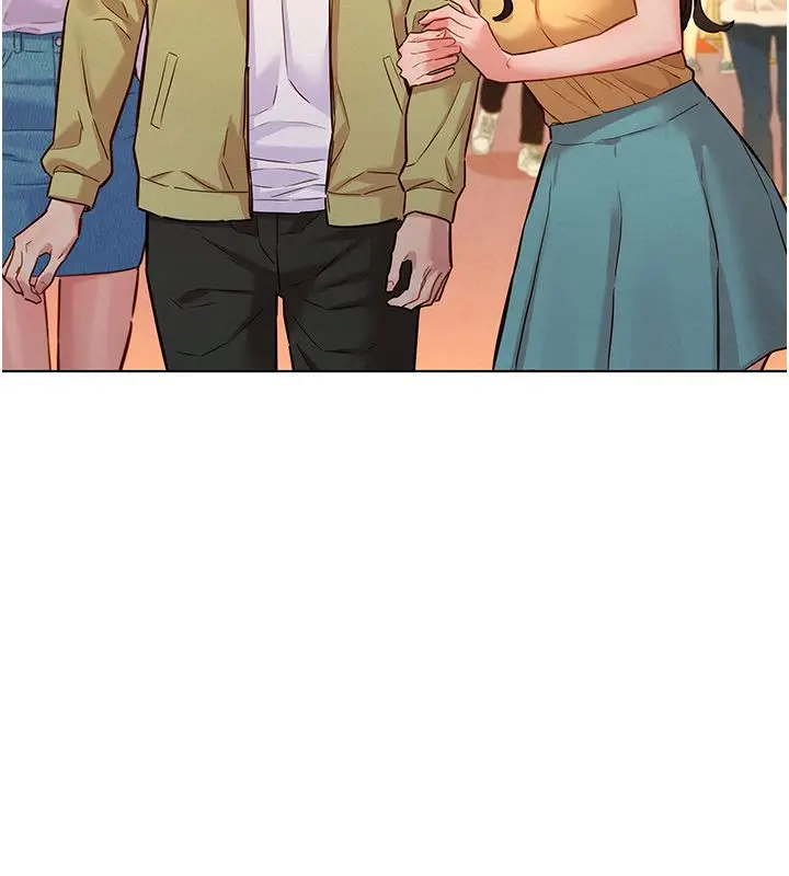 漫画《她们的最爱.ZIP》第10话第28张图