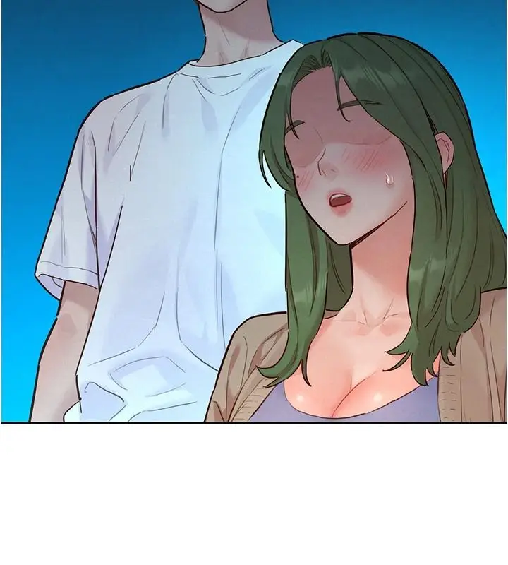 漫画《她们的最爱.ZIP》第22话第136张图