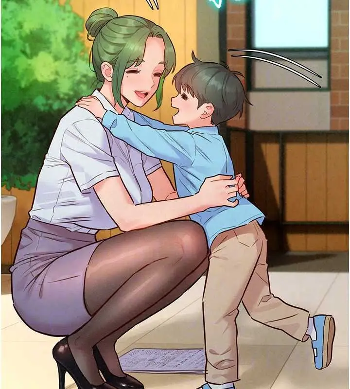 漫画《她们的最爱.ZIP》第22话第35张图
