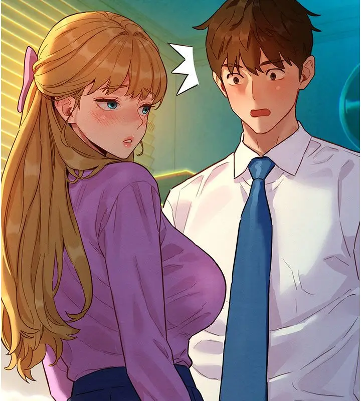 漫画《她们的最爱.ZIP》第3话第167张图