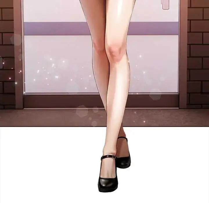 漫画《魔法刺青店》第16话第54张图