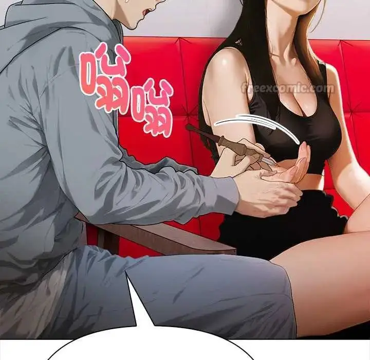 漫画《魔法刺青店》第14话第105张图